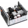 Блок питания PcCooler ATX 1000W P5-YS1000 -G1F Gen.5 80+ gold (20+4pin) APFC 120mm fan 12xSATA Cab Manag RTL [P5-YS1000-G1FFBK1-EU]