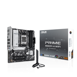 Материнская плата/ PRIME B840M-A WIFI