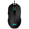 Игровая проводная мышь ACER OMW160 с RGB подсветкой и 6400dpi – идеальный выбор для геймеров