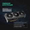 Видеокарта Asus PRIME-RTX5060TI-O16G с NVIDIA GeForce RTX 5060TI, 16ГБ GDDR7, PCI-E 5.0, HDMI и DP для геймеров и профессионалов