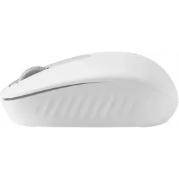 Мышь/ Logitech M196 Bluetooth Mouse OFF WHITE