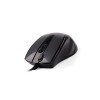Мышь A4Tech V-Track Padless N-500FS черный оптич. 1200dpi silent USB 3but
