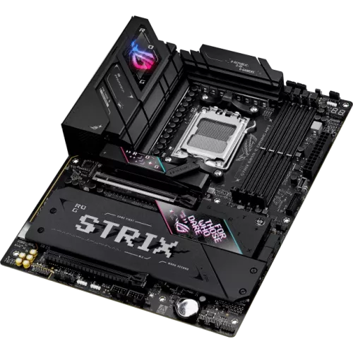 Материнская плата/ ROG STRIX B850-E GAMING WIFI ASUS