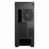 Корпус ПК Fractal Design Meshify 2 XL Light TG - Full-Tower с 3 вентиляторами 140mm, USB 3.2 и поддержкой E-ATX, Black