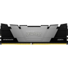 Купить оперативную память Kingston 8GB 3200MT/s DDR4 CL16 DIMM FURY Renegade Black - высокая производительность для вашего ПК