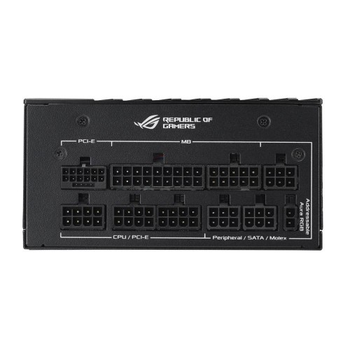 Блок питания ASUS ROG-LOKI-850P-SFX-LGAMING