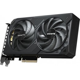 Видеокарта Gigabyte PCI-E 5.0 GV-N506TWF2OC-8GD 1.0 NVIDIA GeForce RTX 5060TI 8Gb 128bit GDDR7 2587/28000 HDMIx1 DPx3 HDCP Ret
