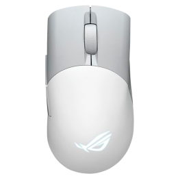 Мышь ASUS P709 ROG KERIS WL AIMPOINT/WHT/ ASUS P709 ROG KERIS WL AIMPOINT/WHT