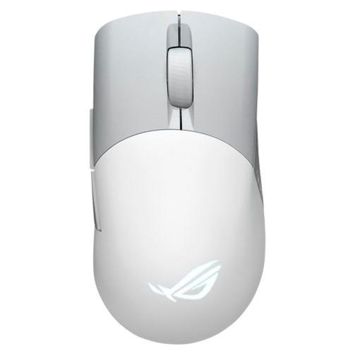 Мышь ASUS P709 ROG KERIS WL AIMPOINT/WHT/ ASUS P709 ROG KERIS WL AIMPOINT/WHT