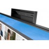 Монитор HP 27" E27M G4 черный IPS LED 16:9 HDMI M/M Cam матовая HAS Piv 300cd 178гр/178гр 2560x1440 75Hz DP QHD USB 8.52кг