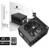 Блок питания 1000W/ Power Supply Thermalright, 1000W 80+ Platinum (SFX, 3.1, PCIe 5.1, Full modular, 1x24(20+4)pin, 1xCPU 8(4+4)pin, 2xPCIe*2 8(6+2)pin, 1x12V-2x6, 6xSATA3, 3xMOLEX4pin, Active, 92x92mm, 100x125x64mm, APFC, OPP, OVP, OTP, OCP, SCP, UVP, bl