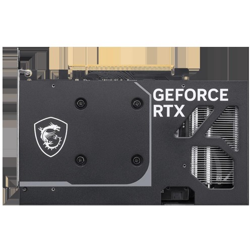 Купить видеокарту MSI RTX 5050 8G VENTUS 2X - производительность NVIDIA GeForce GDDR6 для игр и работы