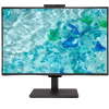 Купить монитор ACER B248YGbemiqprcuzx 23,8 с IPS, 120Hz, Webcam и USB Hub – идеальный выбор для работы и игр