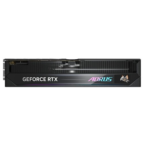 Купить видеокарту GV-N5080AORUS M-16GD — мощное решение для игр и работы