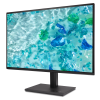 Монитор/ ACER B277UGbmipruzx 27'', ZeroFrame, Black, PCR 85% + OBP 5%, 16:9, IPS, 2560x1440, 4 (GTG)ms, 350cd, 120Hz, 1xHDMI(2.0) + 1xDP(1.4) + 1xType-C(90W) + 4xUSB 3.2 + USB-B (1up 4down) + SPK + Audio Out, Speakers 2Wx2, sync: FreeSync, hdr: 