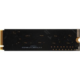 Твердотельный накопитель AGi PCIe 3.0 x4 2TB AGI2T0GIMAI298 AI298 M.2 2280 [AGI2T0GIMAI298]