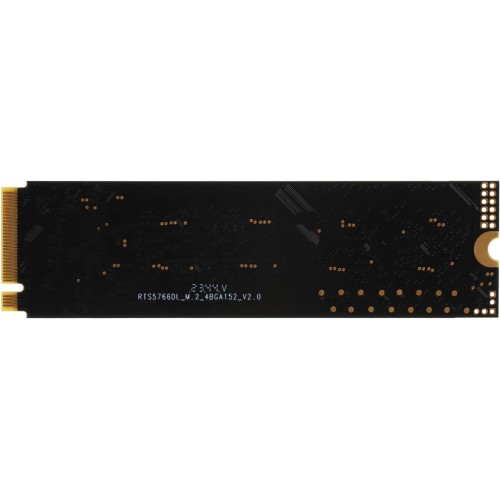 Твердотельный накопитель AGi PCIe 3.0 x4 2TB M.2 2280 - Высокая скорость и надежность для вашего ПК