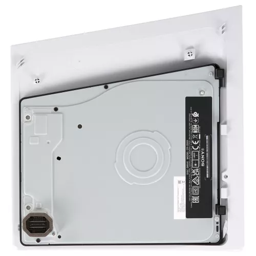 Оптический привод/ Sony Playstation Disc Drive for PS5 Pro/Slim Digital Edition CFI-ZDD1