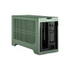 Купить корпус Fractal Design Terra Mini-Tower без блока питания для mITX с USB 3.0 и Type-C