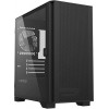 Купить корпус Montech Air 100 Lite черный mATX - 6 вентиляторов, USB 2.0/3.0, аудио, идеальный для ПК