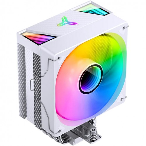 Кулер для процессора JONSBO CR-1000 V3 PRO ARGB: Эффективное охлаждение до 230W с поддержкой AM4/AM5