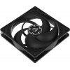 Вентилятор Arctic Cooling для корпуса P14 Value Pack Black/Black 5 штук (ACFAN00136A) (701594) ARCTIC