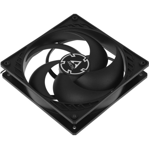 Вентилятор Arctic Cooling для корпуса P14 Value Pack Black/Black 5 штук (ACFAN00136A) (701594) ARCTIC
