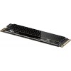 Твердотельный накопитель Netac 4TB PCIe 4.0 x4 NV7000-t M.2 2280 - Высокая производительность и надежность