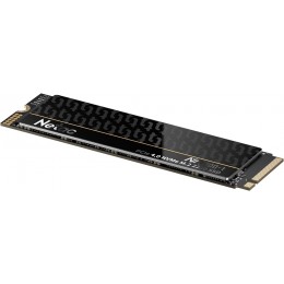 Твердотельный накопитель Netac PCIe 4.0 x4 4TB NT01NV7000T-4T0-E4X NV7000-t M.2 2280 1.91 DWPD [NT01NV7000T-4T0-E4X]