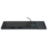 Клавиатура Оклик K953X: Механическая USB Multimedia LED с Кабелем 1.5м в Черном/Сером Цвете