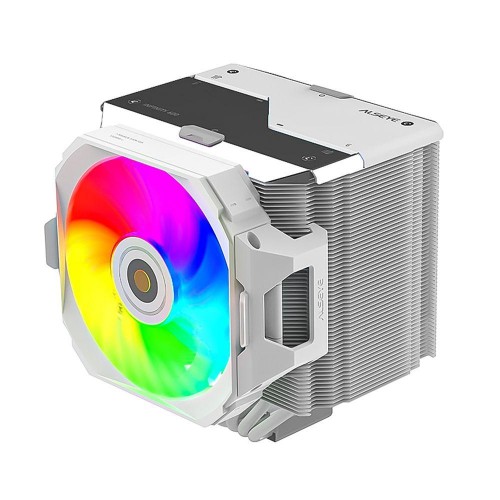 Кулер для CPU ALSEYE i600-W, Two fans version Product size:144x121x159mm TDP:270W Soldering technology CD texture Application: Intel:LGA115X,1200,1700,1366,2011 AMD:AM4