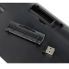 Клавиатура/ Клавиатура беспроводная Acer OKR020 Wireless 2.4G slim Multimedia black