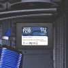 Купить твердотельный накопитель Patriot SATA-III 512GB P210S512G25 2.5 — высокая скорость и надежность для вашего ПК