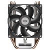 Кулер для процессора PCCooler R200: Эффективное охлаждение для AMD и Intel с низким уровнем шума