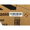 Корпус Accord ACC-259 черный mATX 1x80mm 2xUSB2.0 audio [ACC-259]