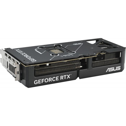 Купить видеокарту Asus DUAL-RTX5070 12GB GDDR7 — NVIDIA GeForce RTX 5070 с PCI-E 5.0 и 192bit шиной