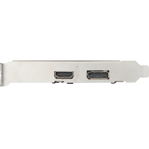 Купить видеокарту GeForce GT 1030 4GD4 LP OC - Высокая производительность для игр и мультимедиа