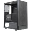 Корпус Formula F-33RGB черный ATX с RGB подсветкой, 5x120mm, 2x140mm, USB 2.0 и 3.0 для идеального охлаждения