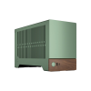 Купить корпус Fractal Design Terra Mini-Tower без блока питания для mITX с USB 3.0 и Type-C