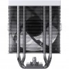 Кулер для процессора JONSBO CR-1000 V3 PRO ARGB: Эффективное охлаждение до 230W с поддержкой AM4/AM5