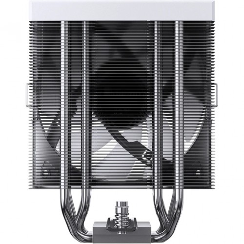 Кулер для процессора JONSBO CR-1000 V3 PRO ARGB: Эффективное охлаждение до 230W с поддержкой AM4/AM5