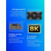 Купить видеокарту Asus TUF-RTX5080-O16G-GAMING 16Gb GDDR7 для игр и графики – NVIDIA GeForce RTX 5080 256bit