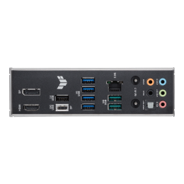 Материнская плата/ TUF GAMING B860M-PLUS WIFI