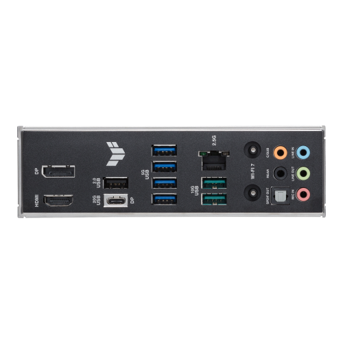 Материнская плата/ TUF GAMING B860M-PLUS WIFI ASUS