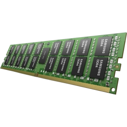 Память оперативная/ Samsung DDR4 32GB RDIMM 3200