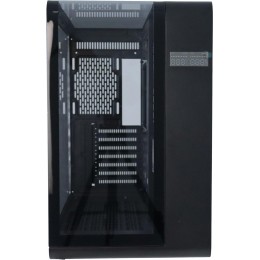 Корпус Accord ACC-R10B черный без БП ATX 1xUSB3.0 1xUSB3.1 audio