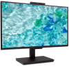 Купить монитор ACER B248YGbemiqprcuzx 23,8 с IPS, 120Hz, Webcam и USB Hub – идеальный выбор для работы и игр