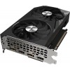 Видеокарта Gigabyte GeForce RTX 3060 8GB GDDR6 - PCI-E 4.0, OC, HDMI и DP для игр и графики