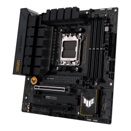 Материнская плата/ TUF GAMING B650M-PLUS WIFI