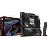 Материнская плата Gigabyte B850M AORUS ELITE WIFI6E, RTL